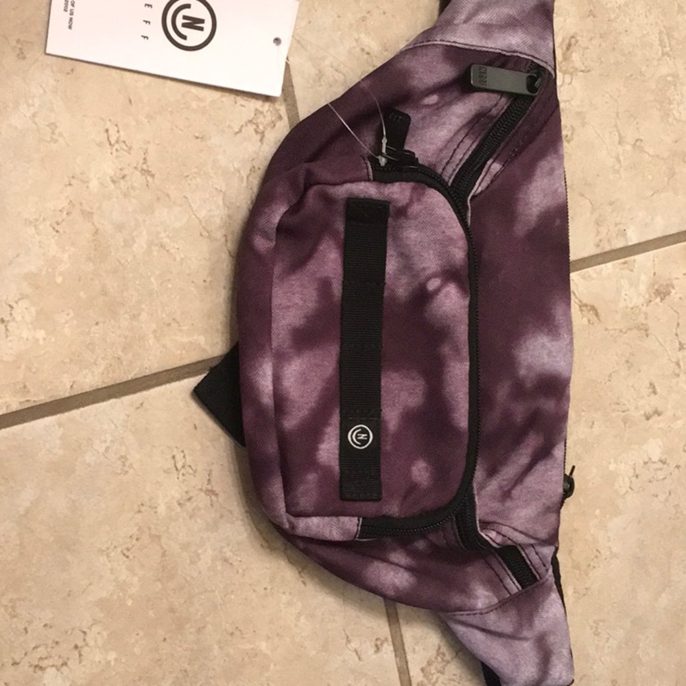 Neff Fanny Pack